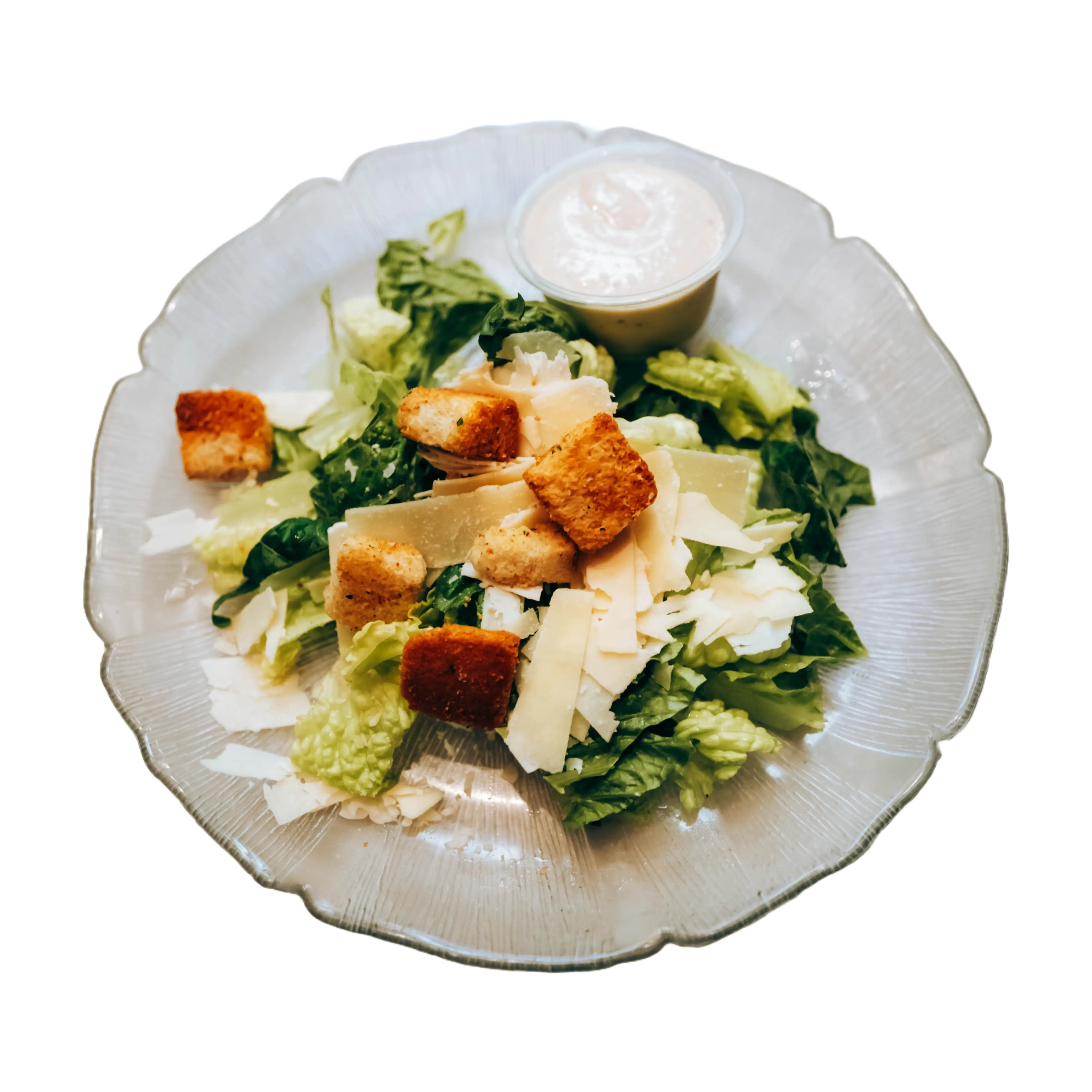 Traditional Caesar