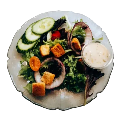 House Salad